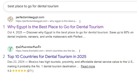 From Website Development to 6700%+ Growth In Visibility - View 6