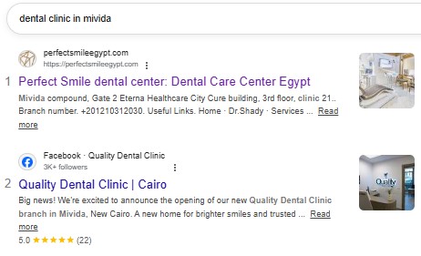 From Website Development to 6700%+ Growth In Visibility - View 5