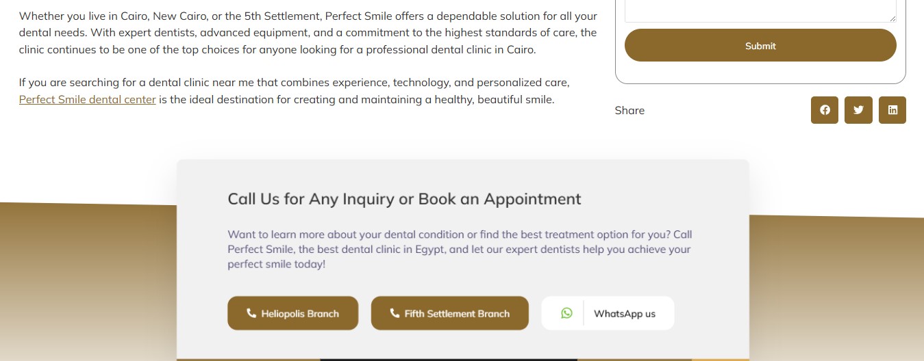 From Website Development to 6700%+ Growth In Visibility - View 2