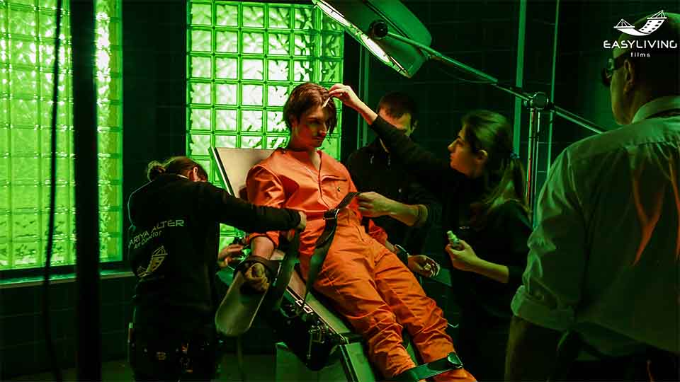 Showreel 2025 - View 6