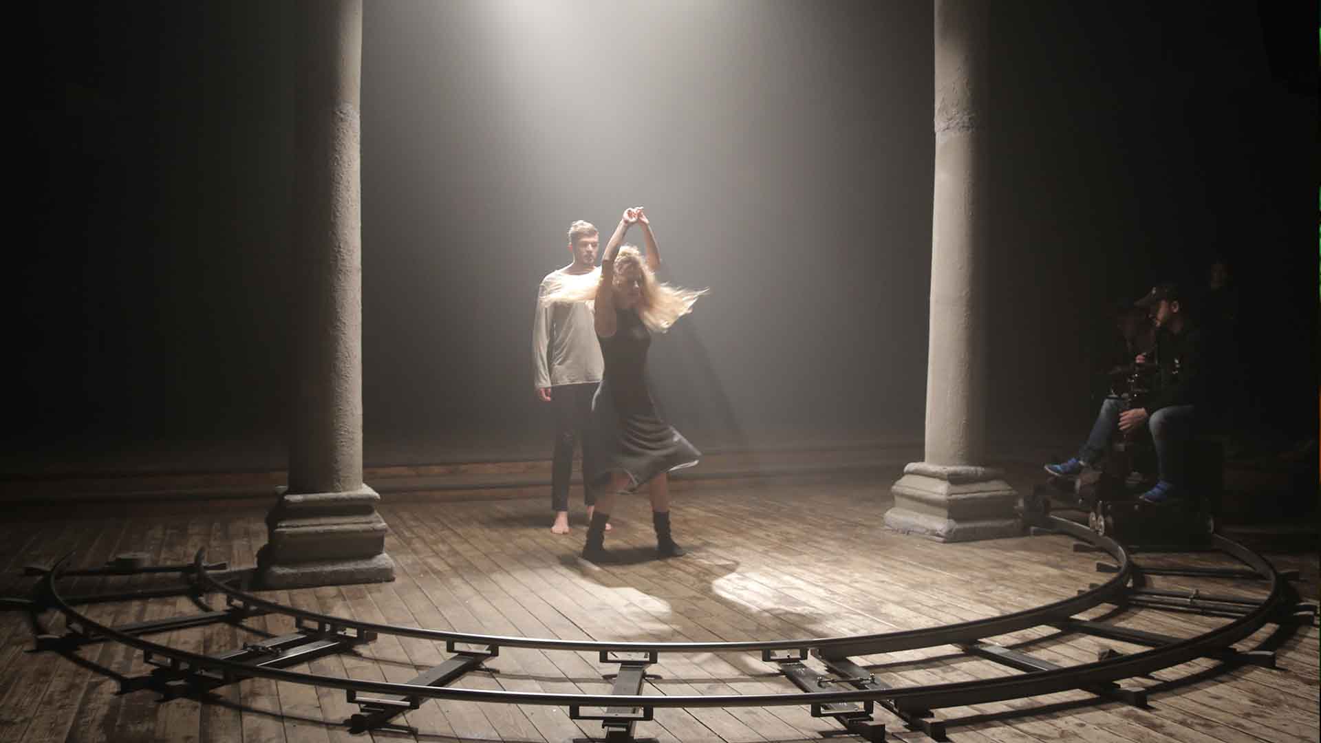 Showreel 2025 - View 5
