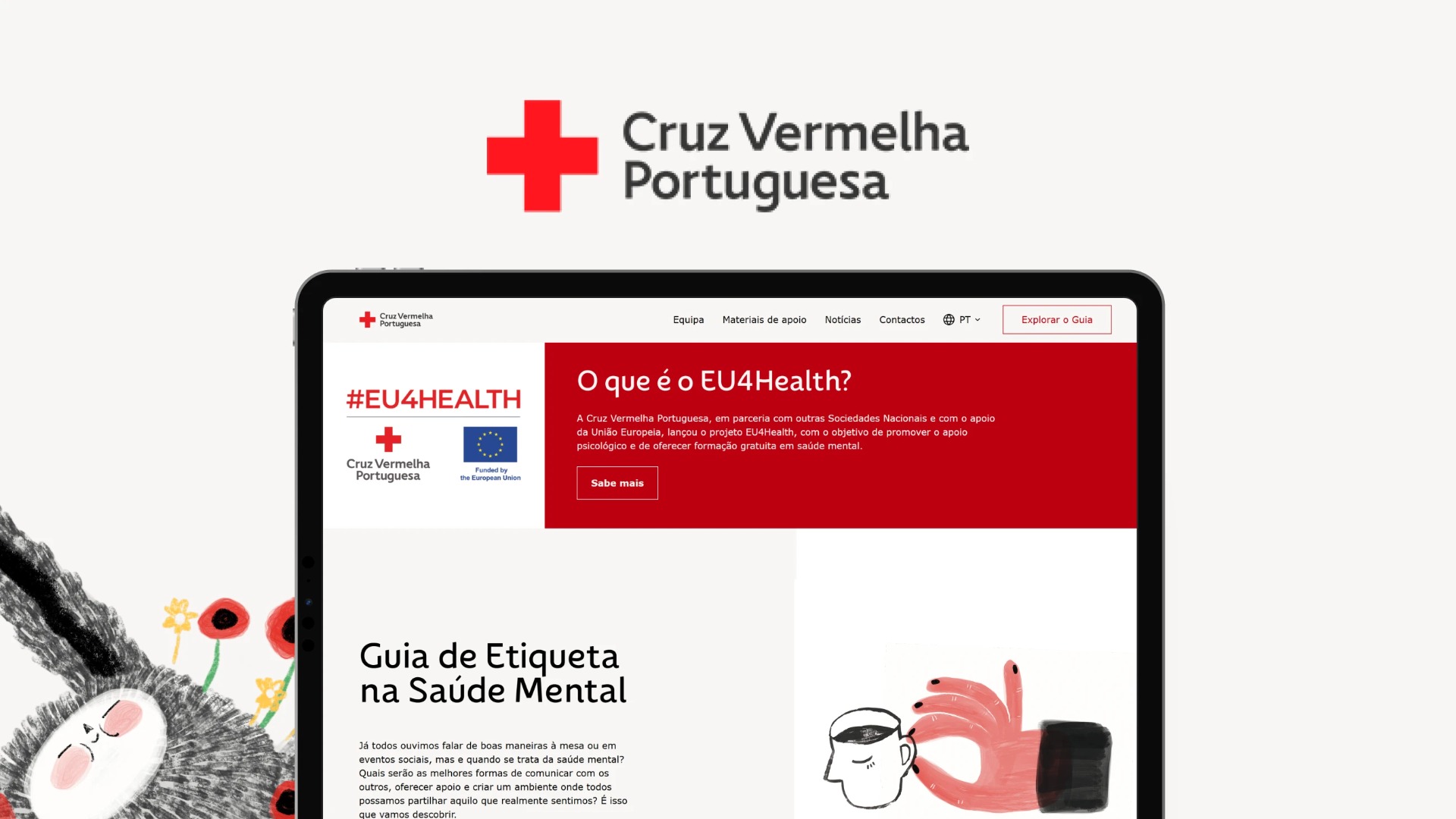 Cruz Vermelha Portuguesa