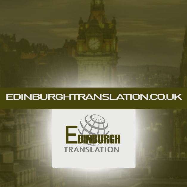 Edinburgh Translation Services - Children's book translation - View 5