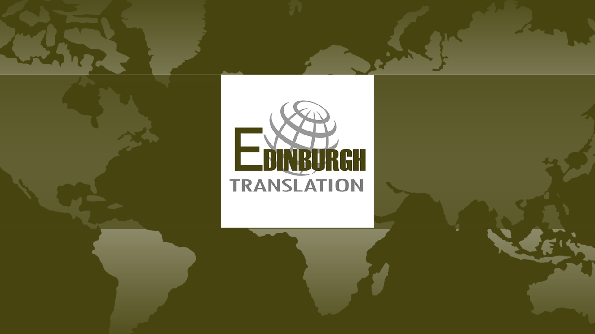 Edinburgh Translation Services - Children's book translation
