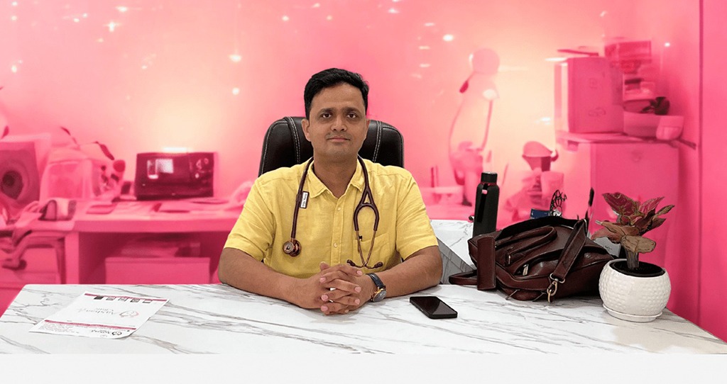 Increase New Patient Bookings for Aashaa Clinic - View 1