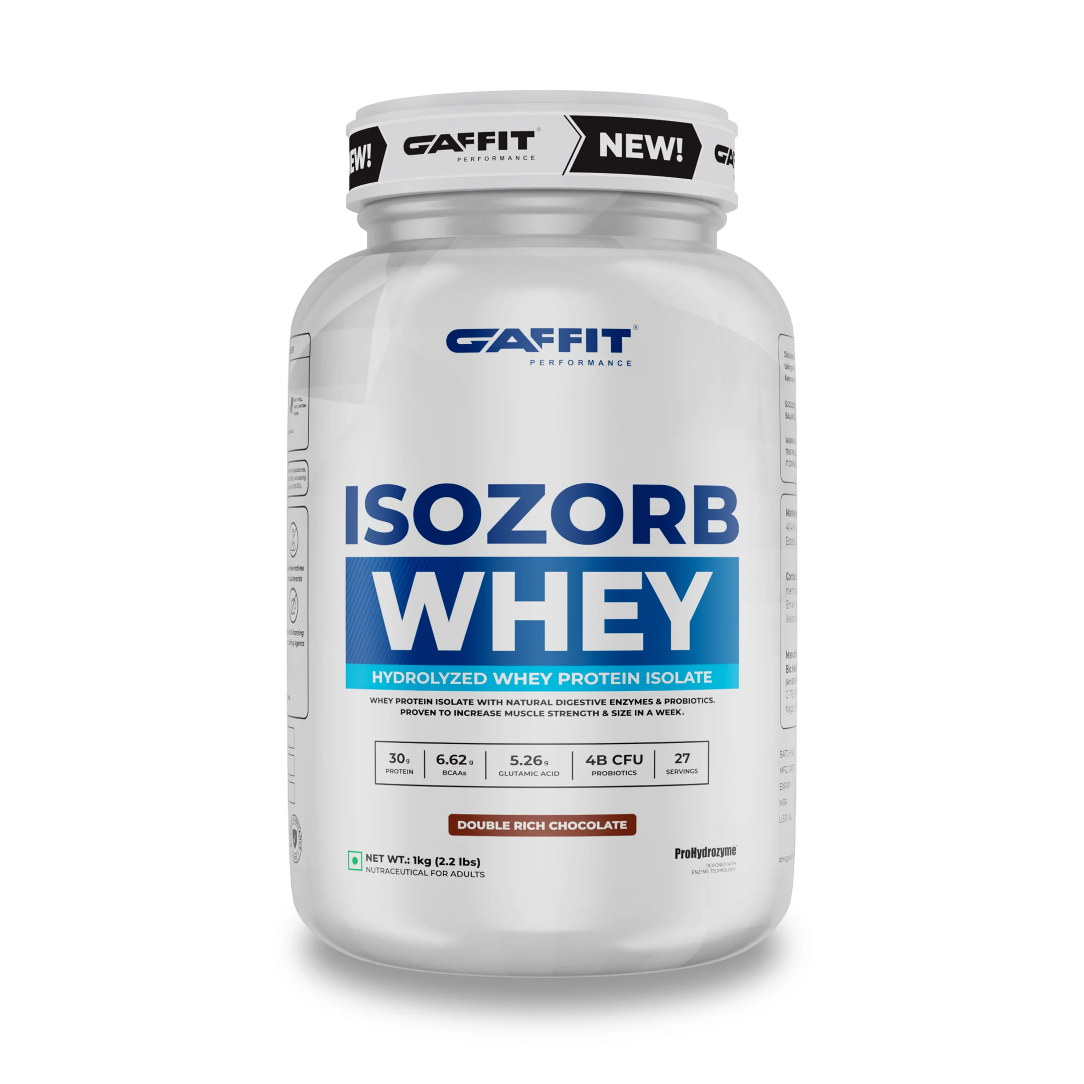 Gaffit | Brand Naming - View 5