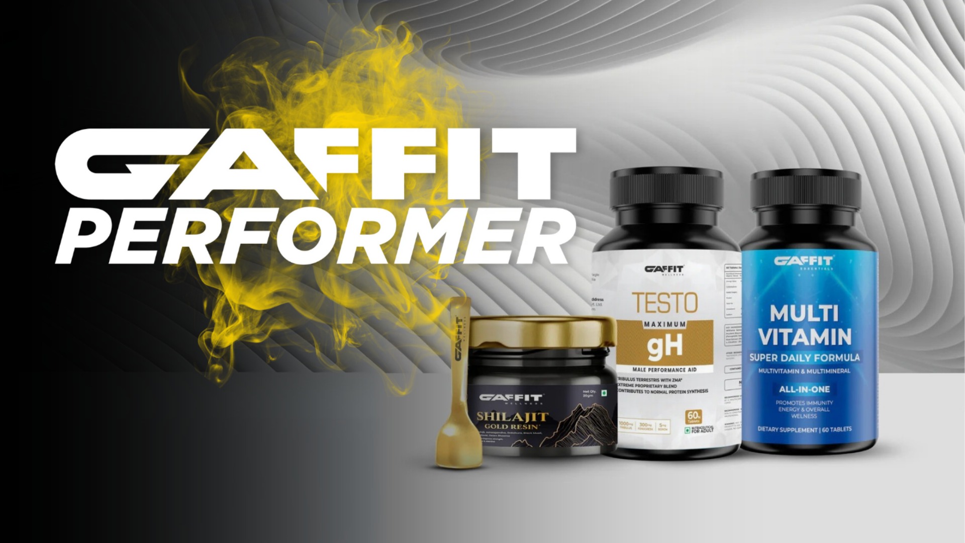 Gaffit | Brand Naming