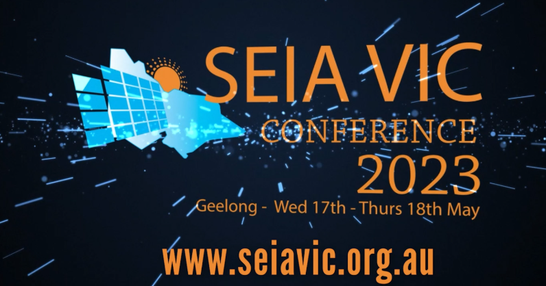 SEIA VIC - View 1