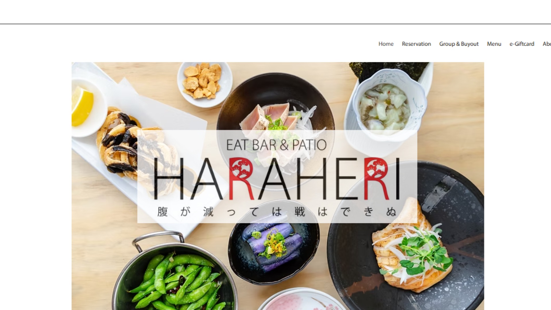 Haraheri: Turning Local Search Intent into Measurable Footfall Through SEO & Social