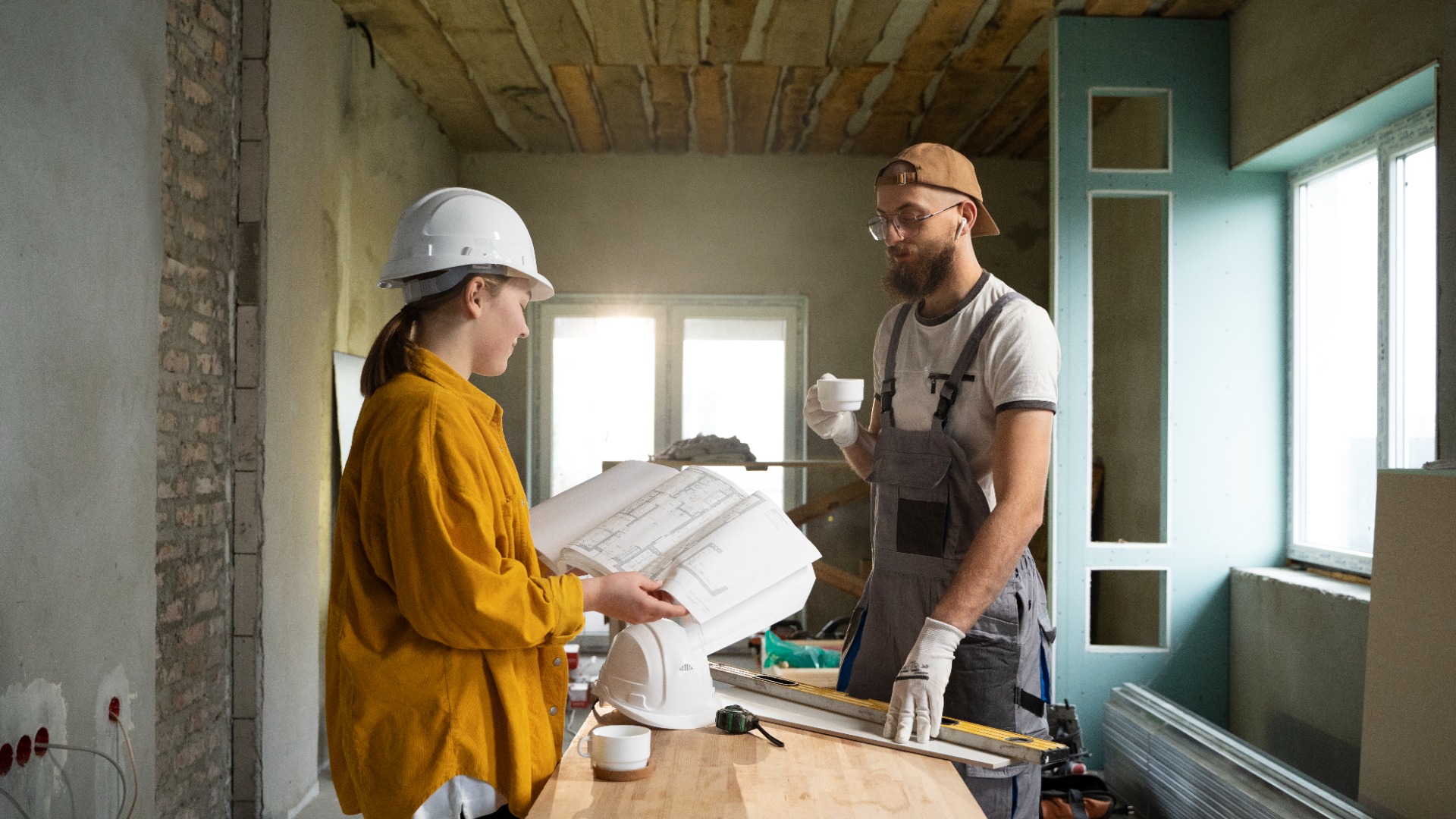 Y Group Remodeling