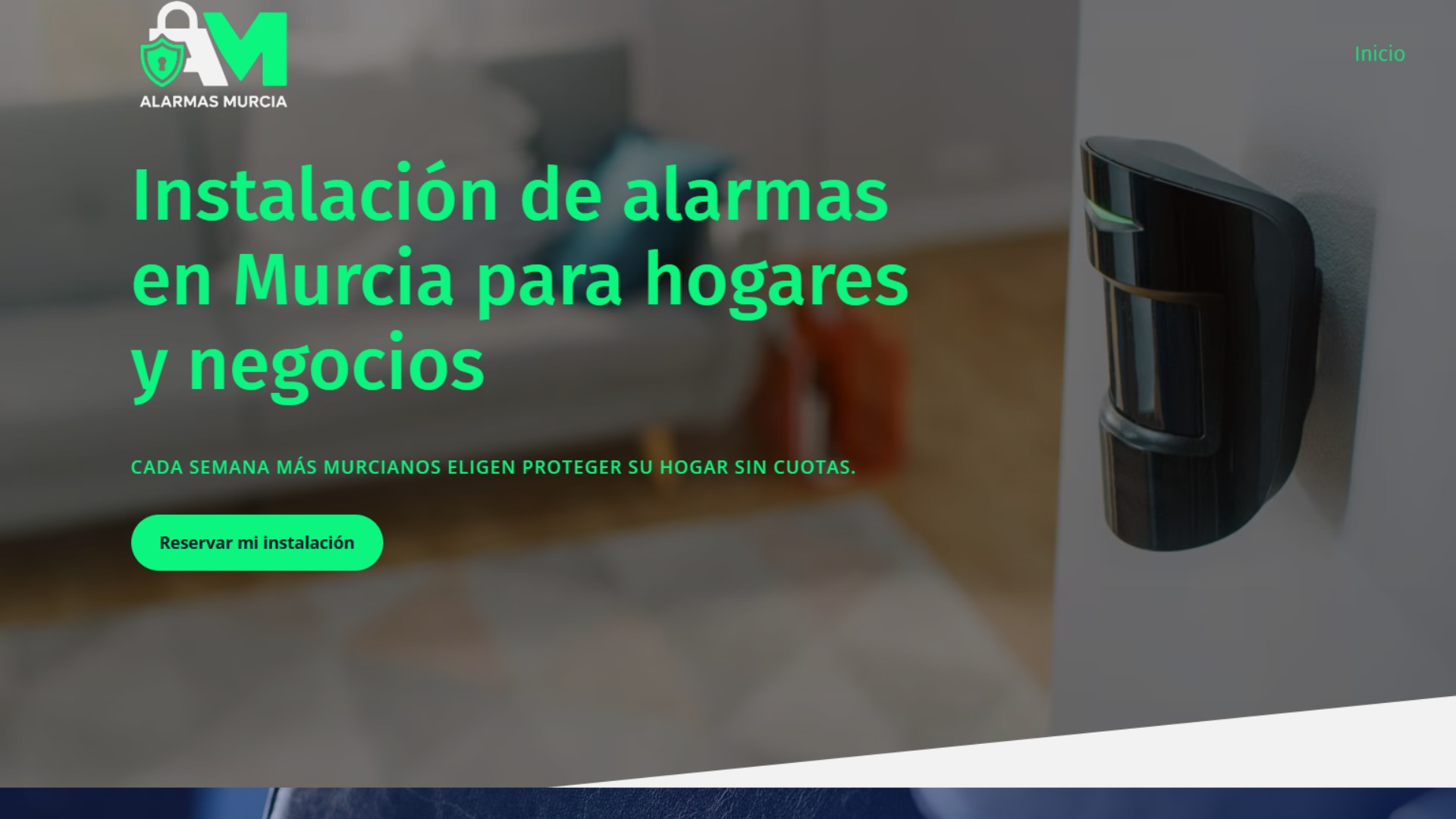 Alarmamurcia.es