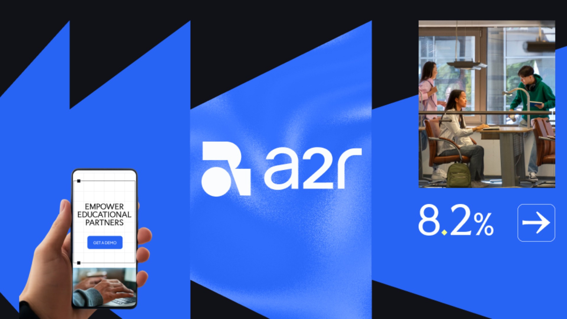 A2R
