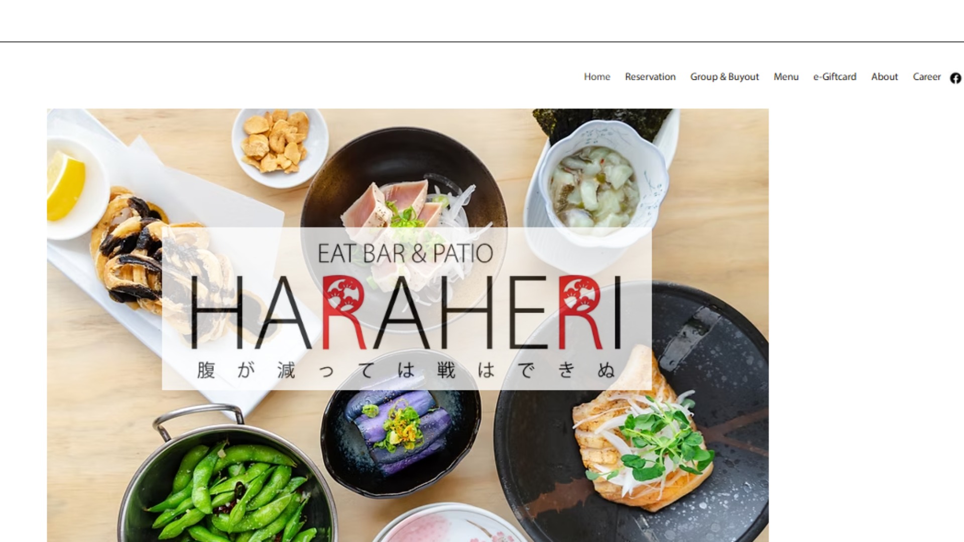Haraheri: Turning Local Search Intent into Measurable Footfall Through SEO & Social
