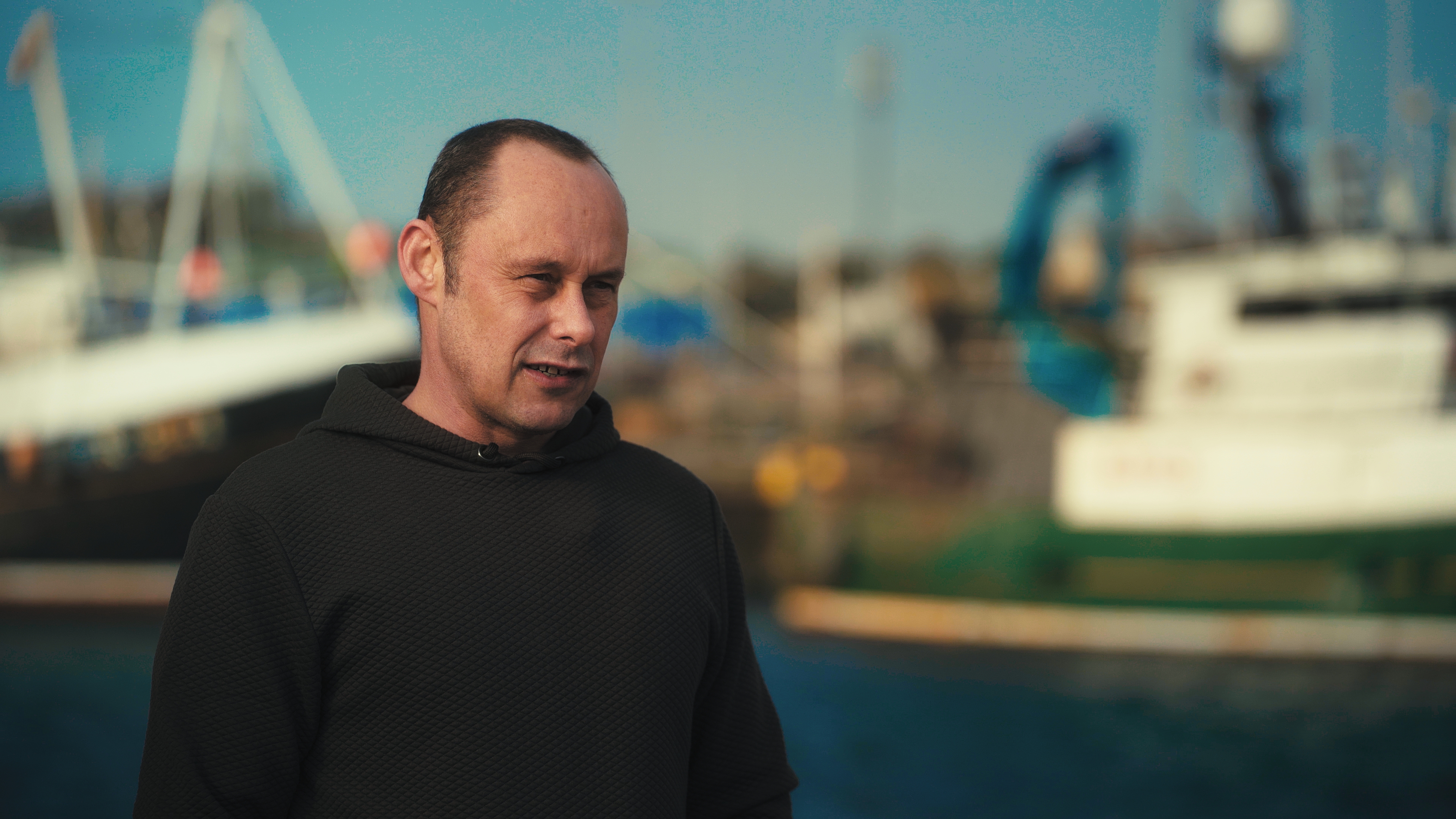 Nets of Tomorrow - A Collaborative Effort to Sustain Fisheries and Marine Life - View 2