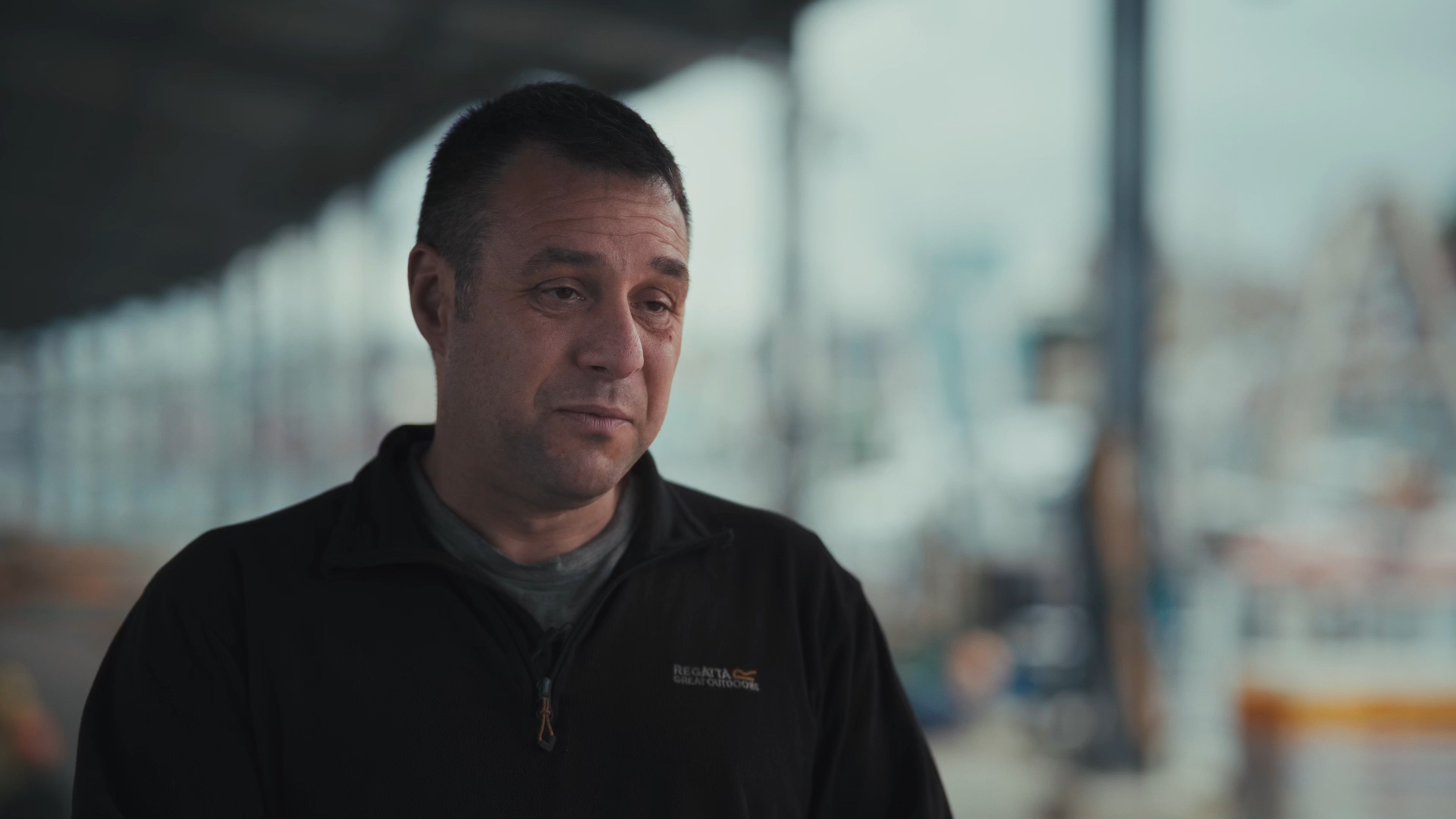 Nets of Tomorrow - A Collaborative Effort to Sustain Fisheries and Marine Life - View 3