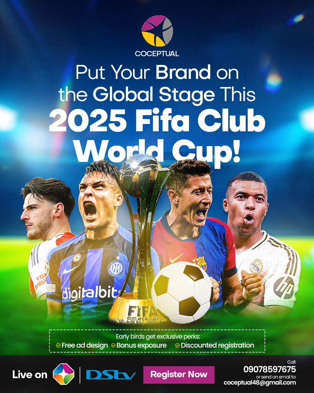AD DESIGNS - View 2