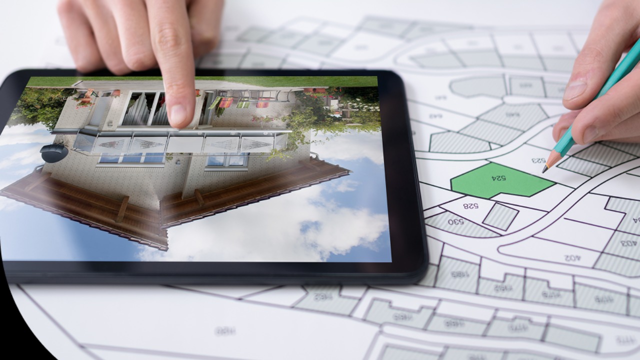 Implementing AI & Scalable Data Pipelines for a Leading UK Property Data Platform. 