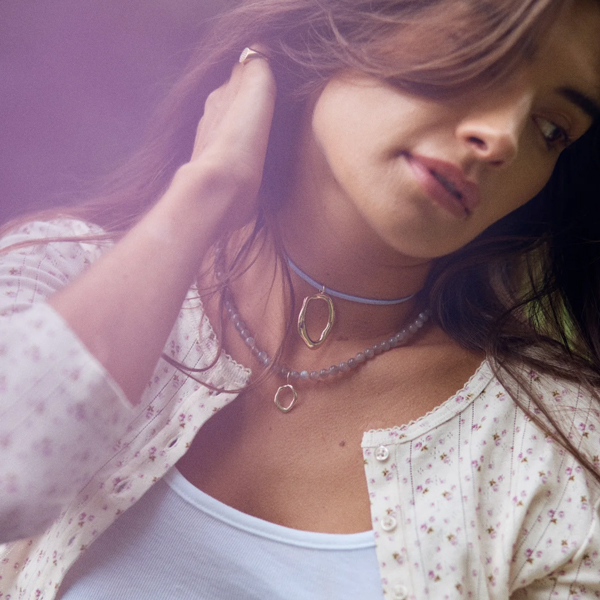 Matilde Jewellery – Sustainable Luxury E‑commerce (Shopify) - View 1