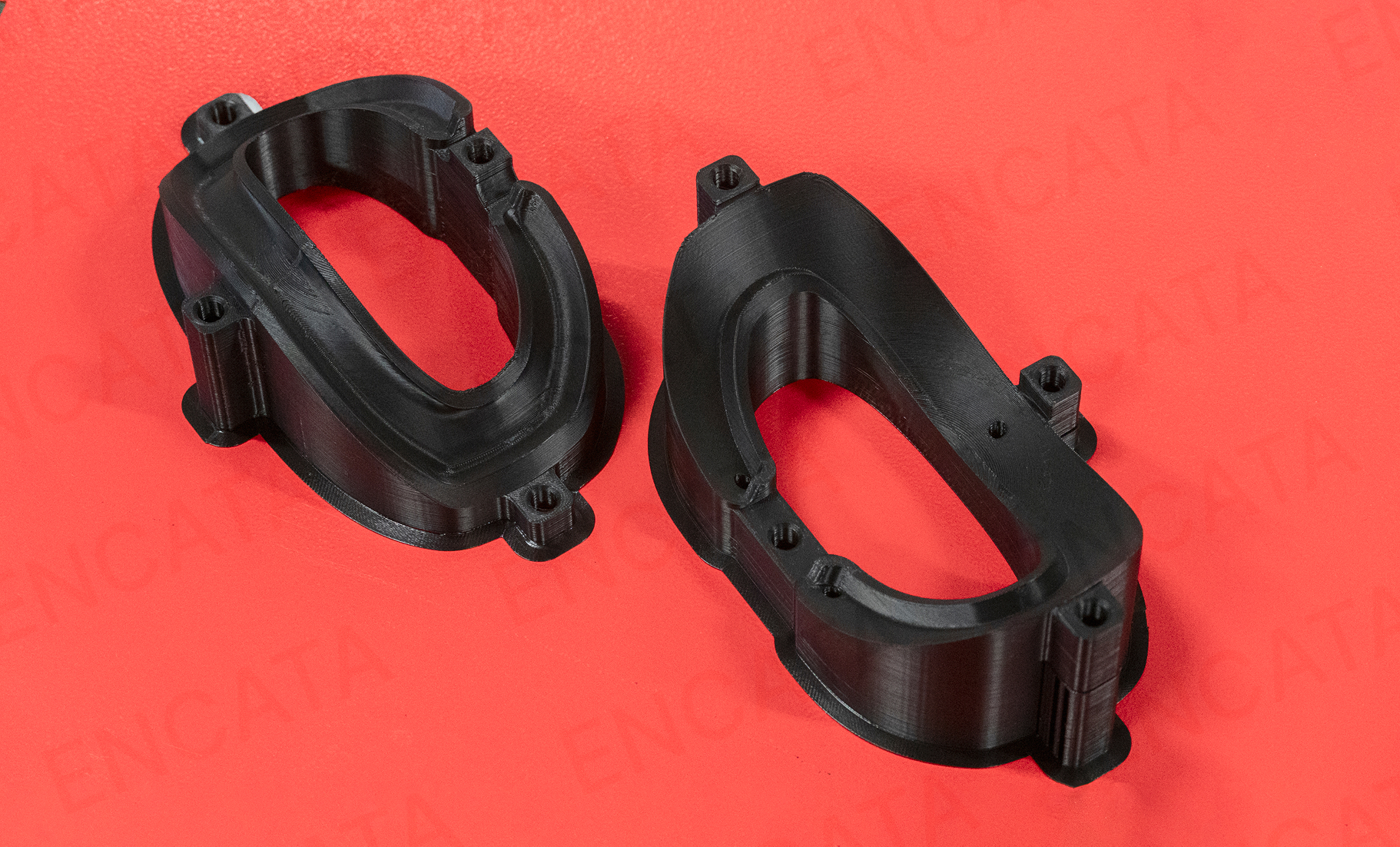 8K VR Headset for Sports - View 2