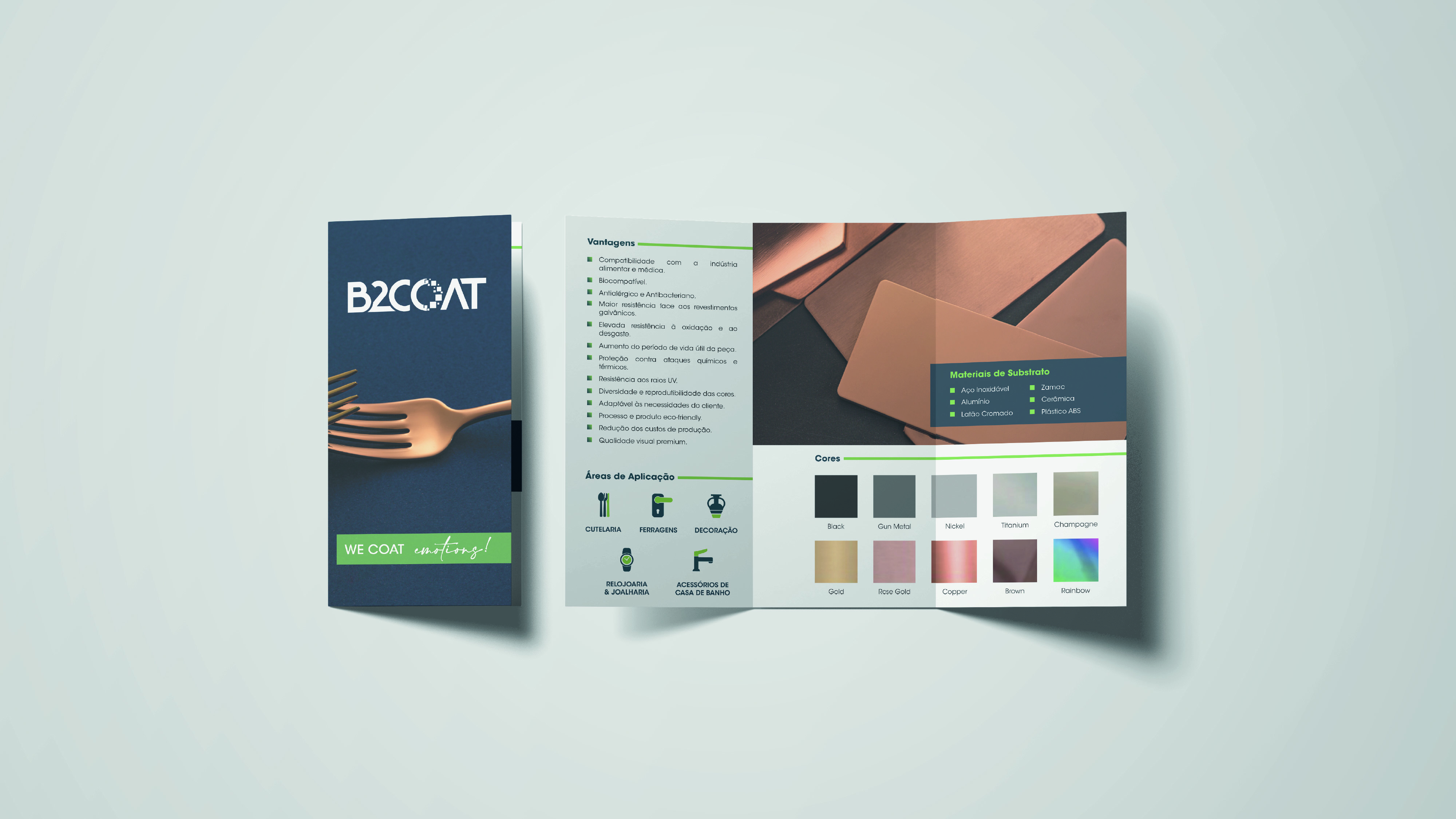 Rebranding - View 3