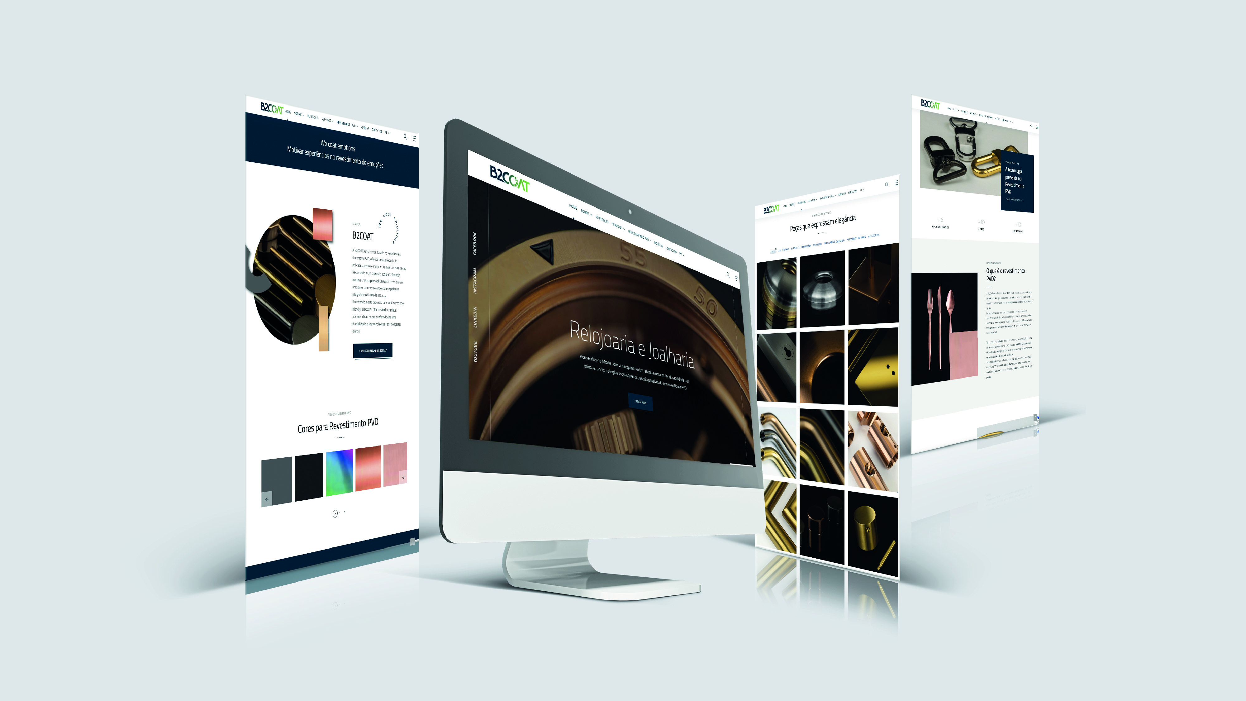 Rebranding - View 4