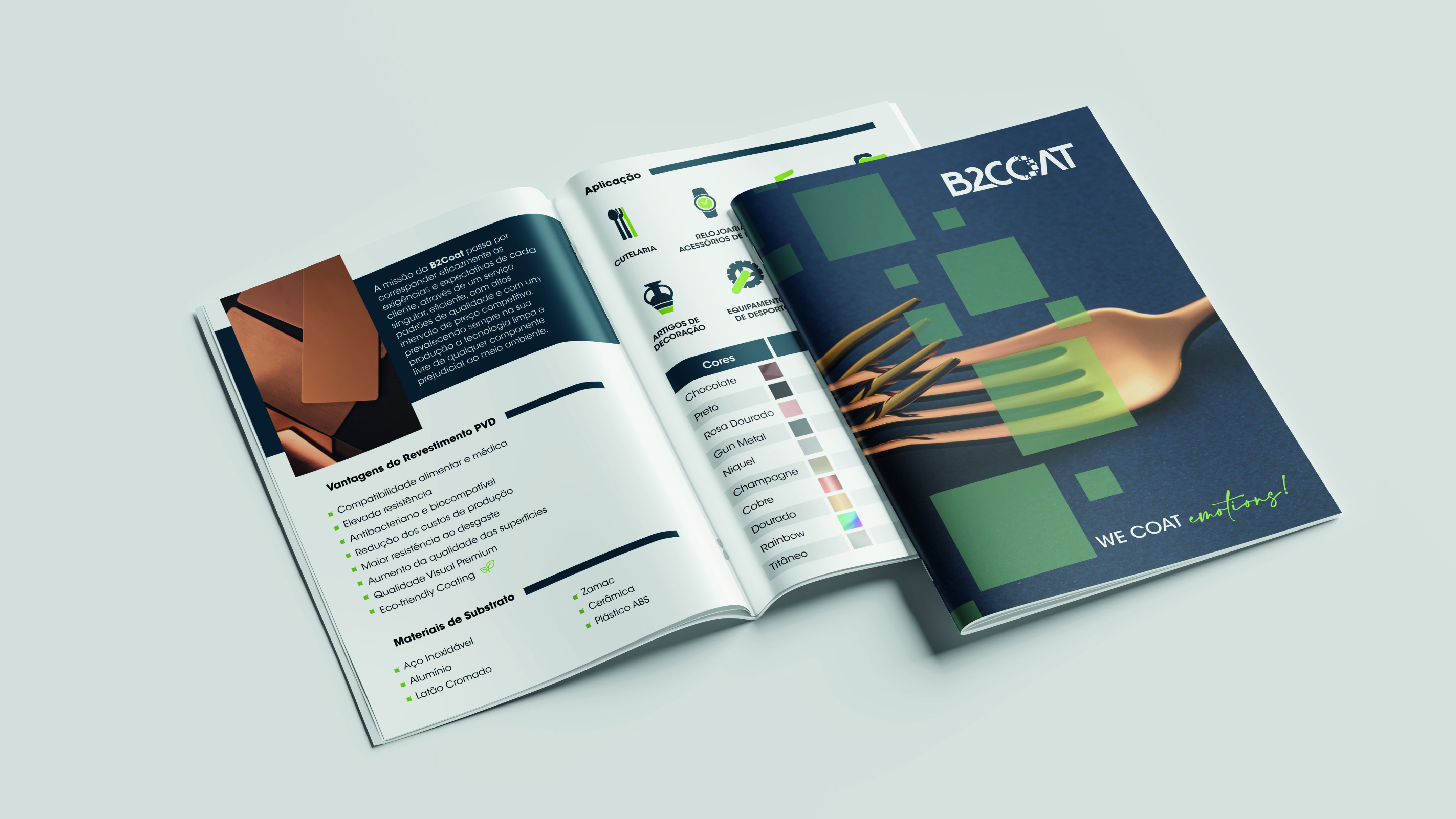 Rebranding - View 2