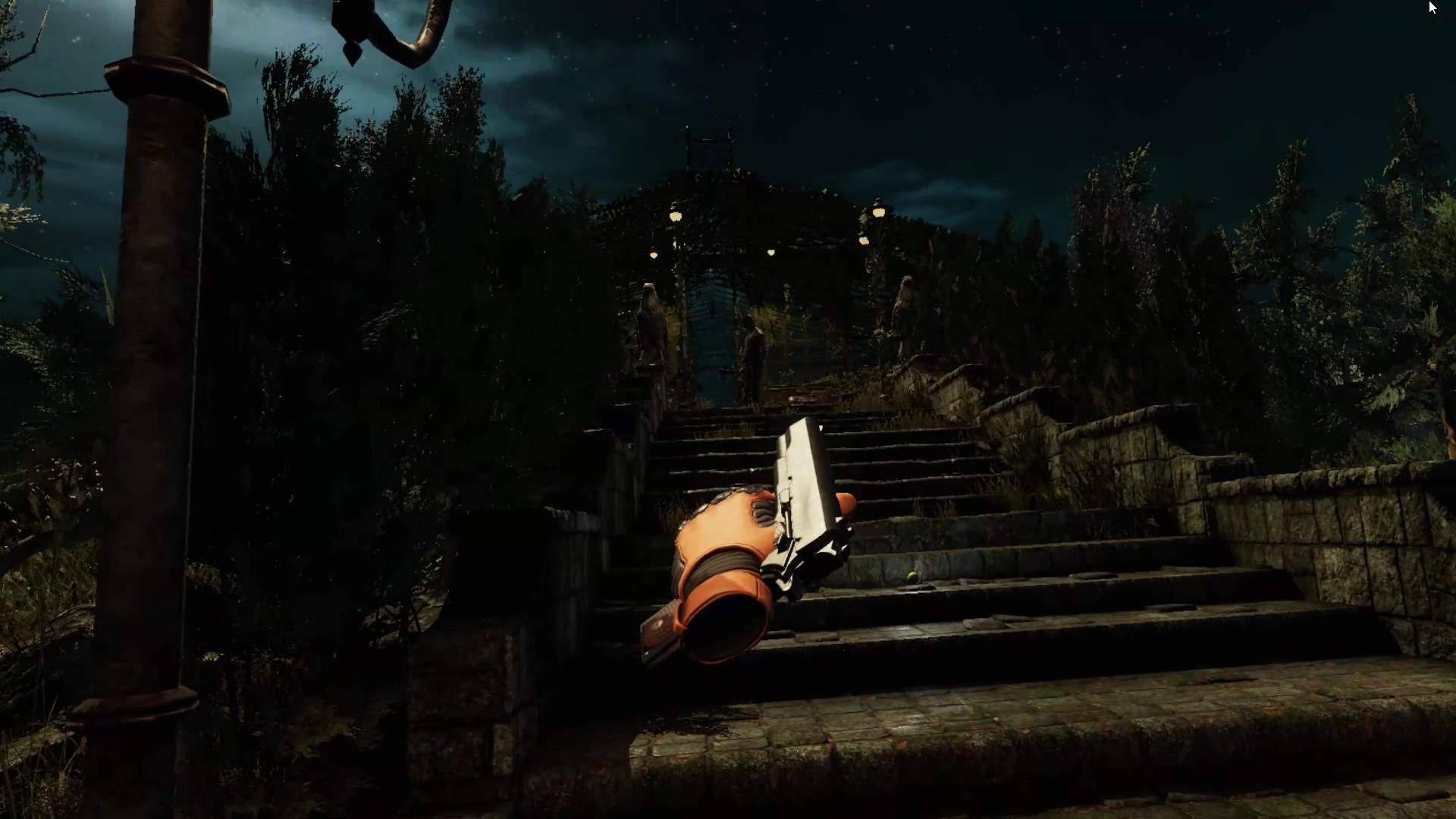 CrowHille - Detective Case Files VR - View 8
