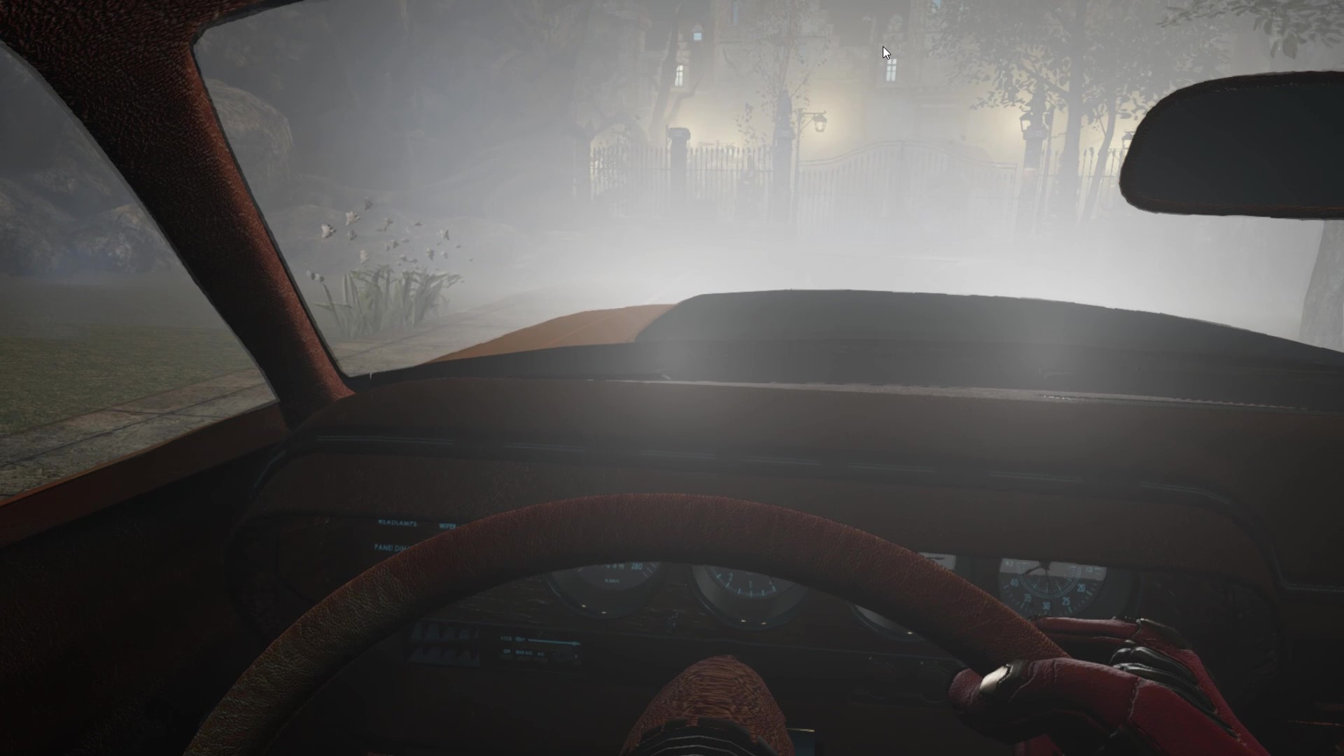 CrowHille - Detective Case Files VR - View 5
