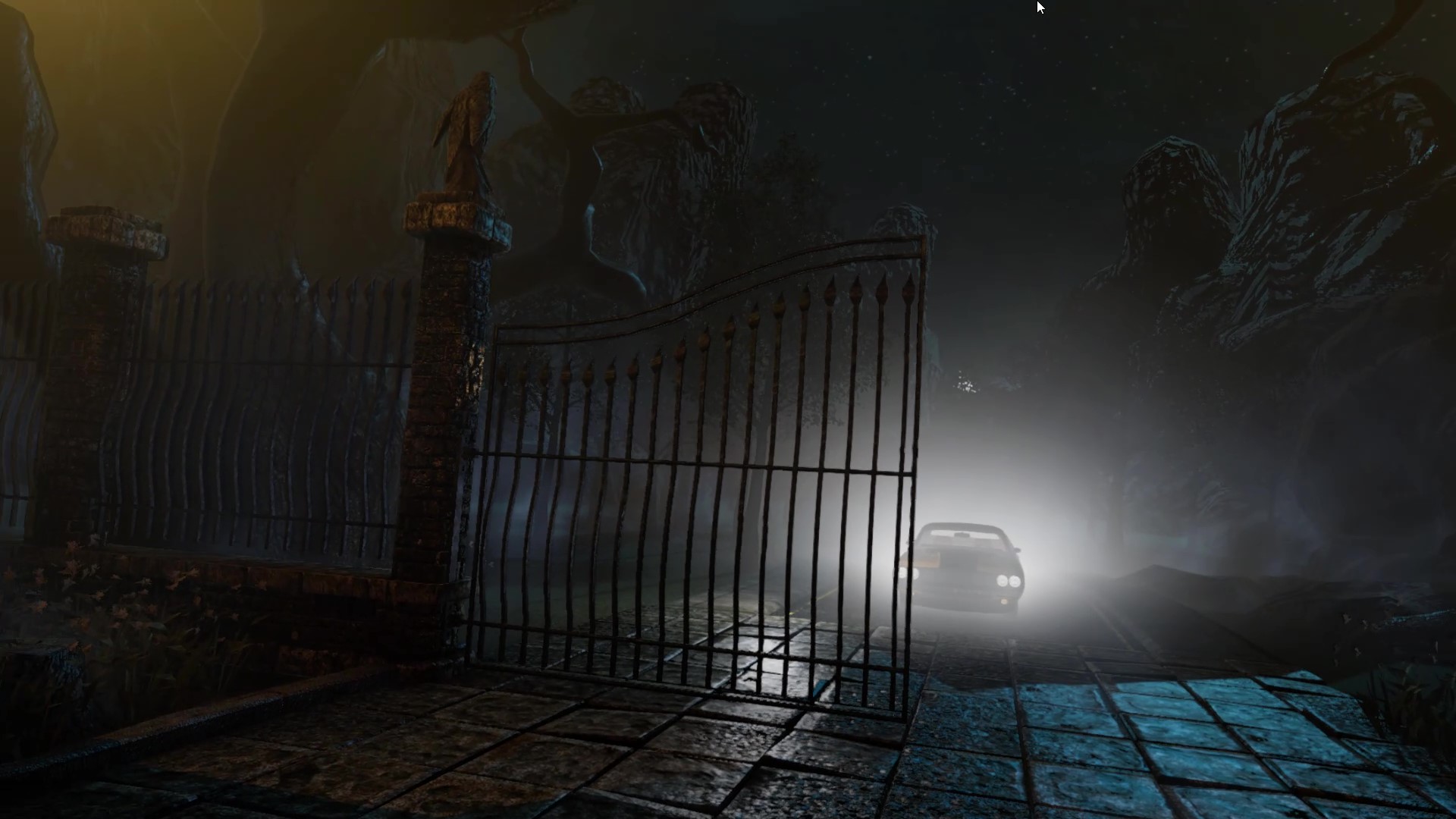 CrowHille - Detective Case Files VR - View 6
