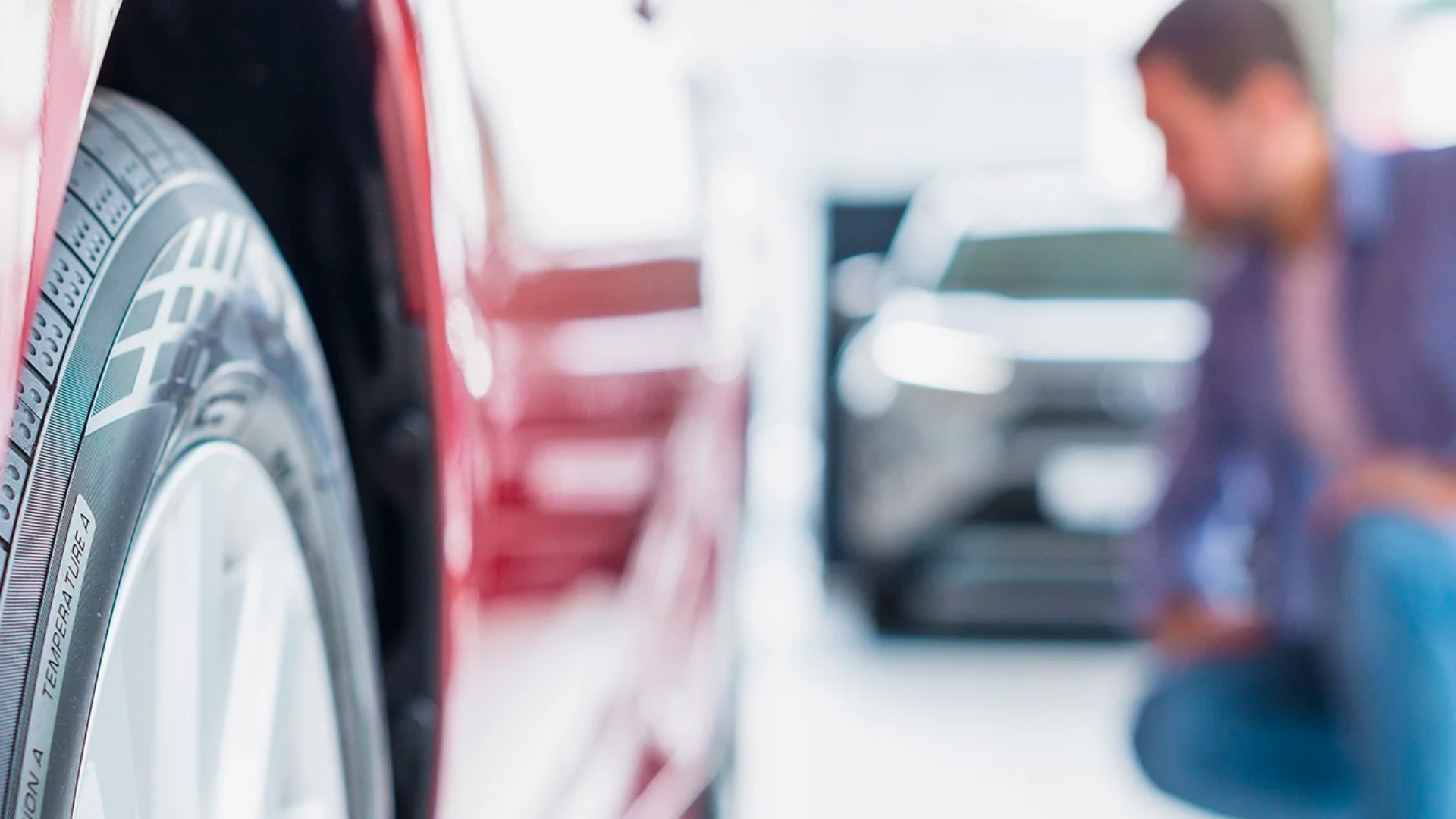 Development of a SMART App for Performing Car Inspections
