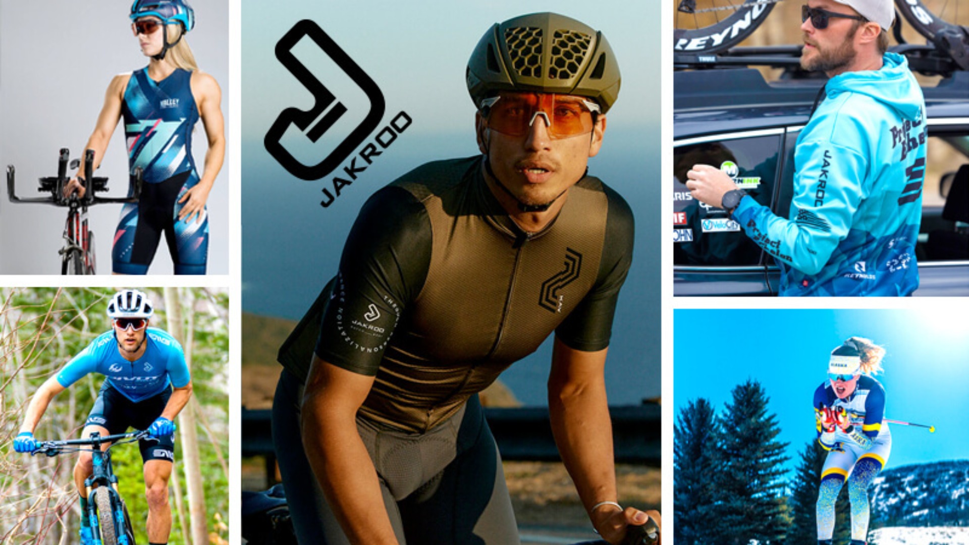 Google Ads for E-commerce | Athletic Apparel Brand