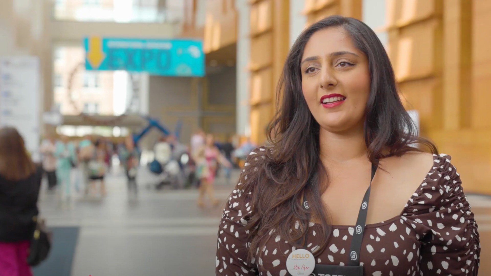 Conference Video Mastery