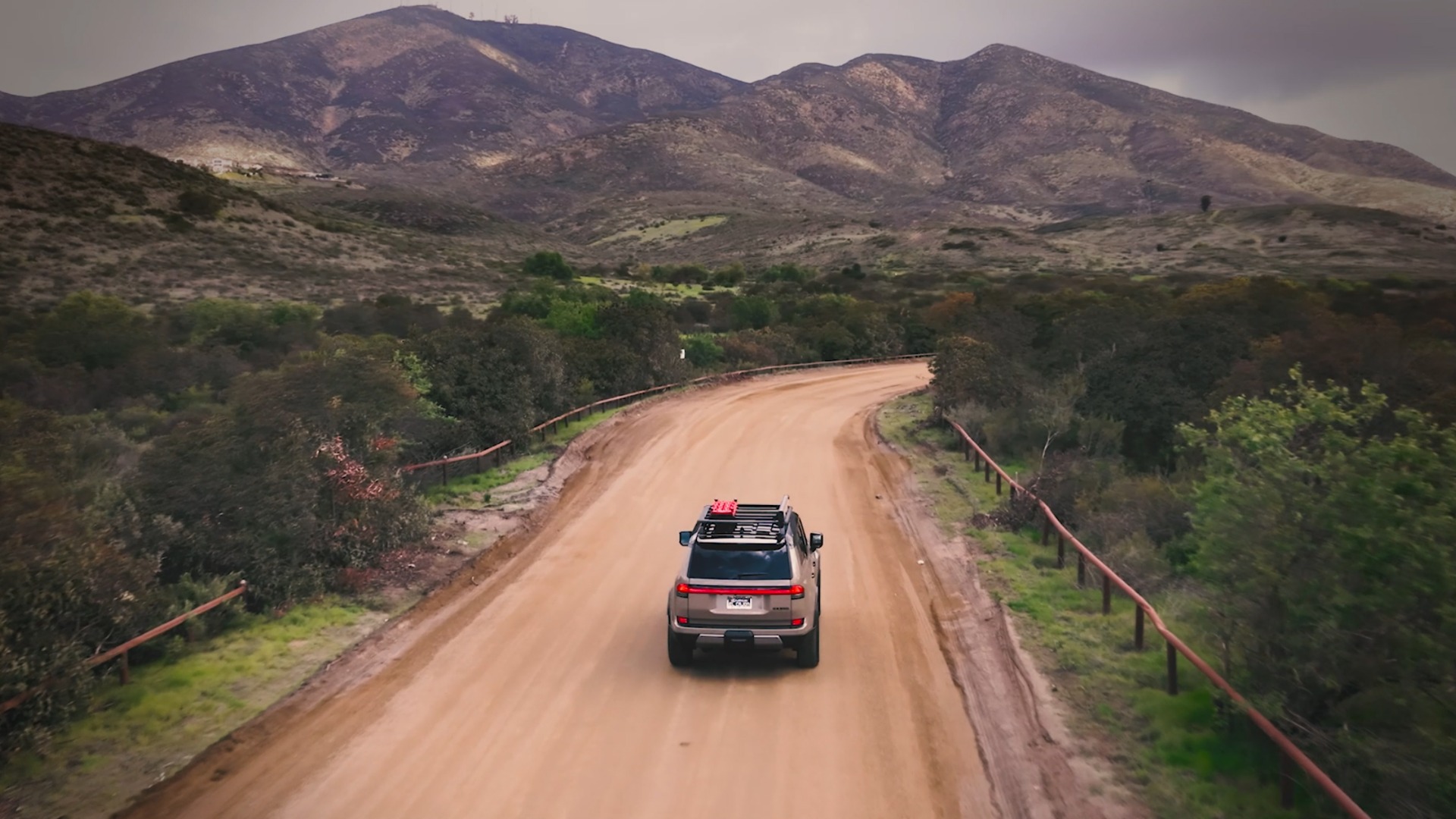 Lexus Car Commercial for iHeartMedia San Diego & Lexus El Cajon
