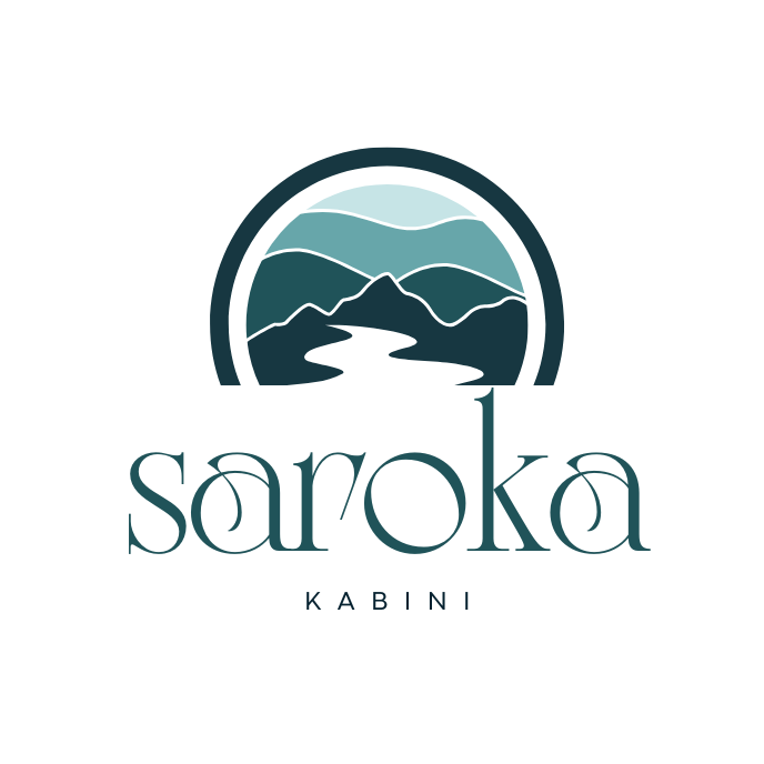 Saroka Kabini | Brand Naming | Brand Identity - View 1