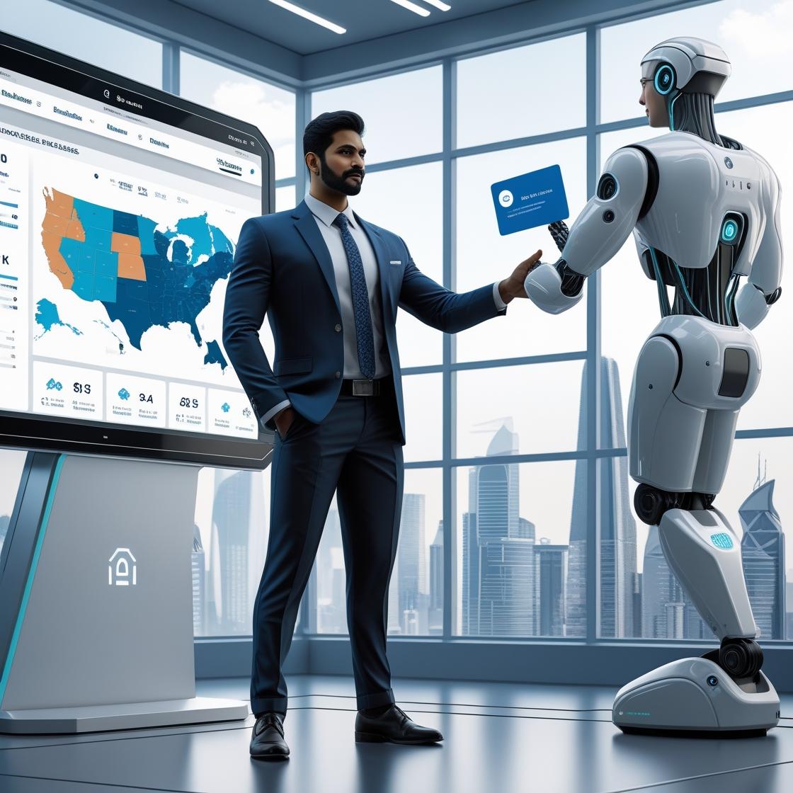 Cloud Security Awareness Campaign – Protecting Business in 2025 - View 2