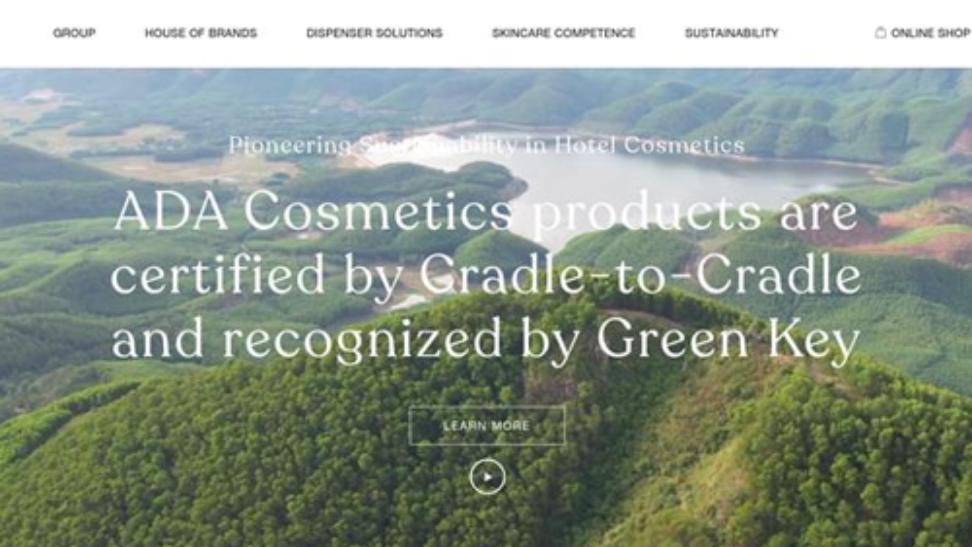 ADA Cosmetics