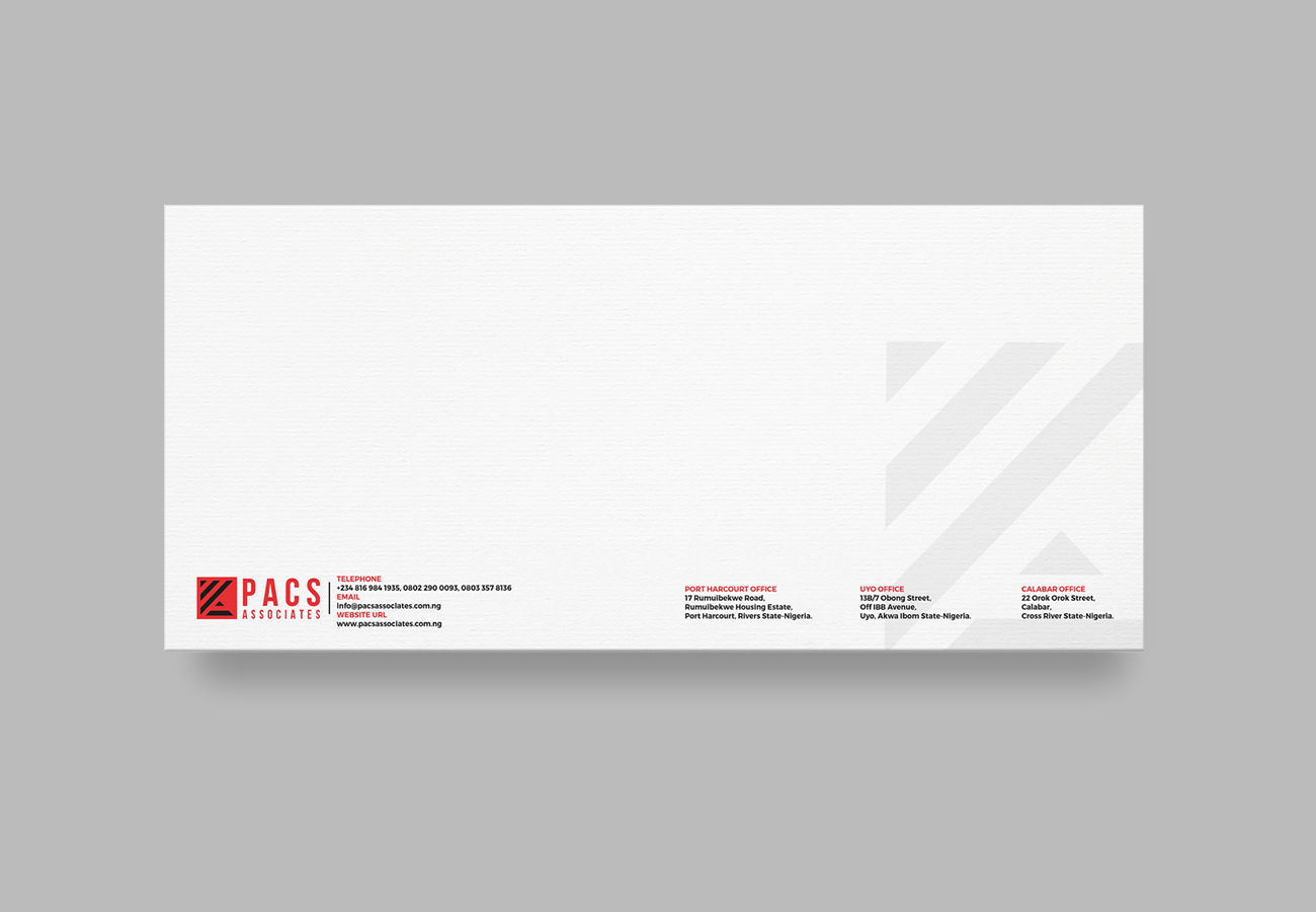 PACS Associates - View 3