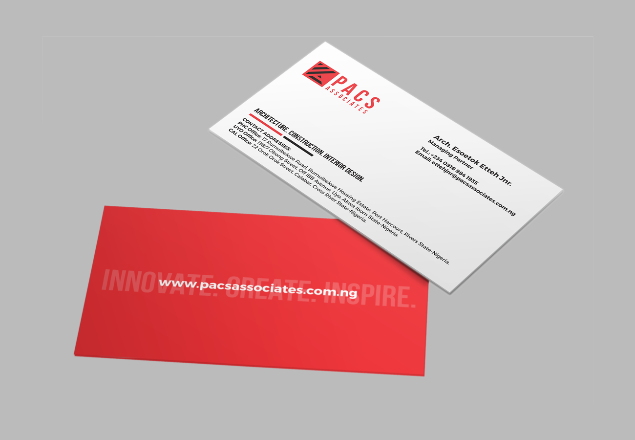 PACS Associates - View 2