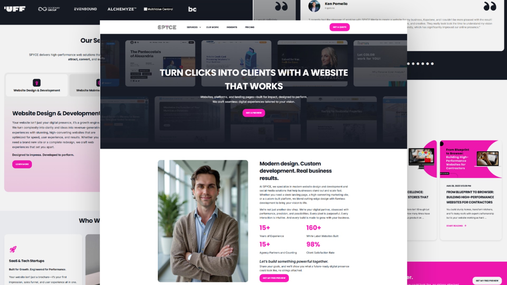 Spycemedia’s HubSpot Automation Success