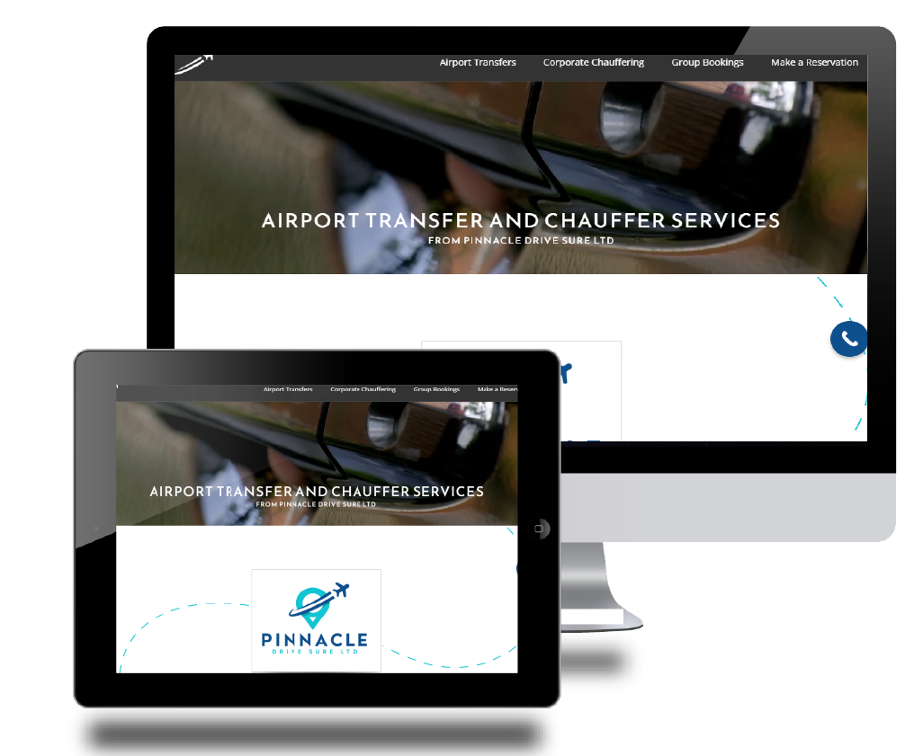 Pinnacle Drive Sure - View 1