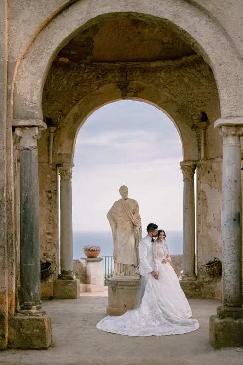 Distinctive Italy Wedings - View 2