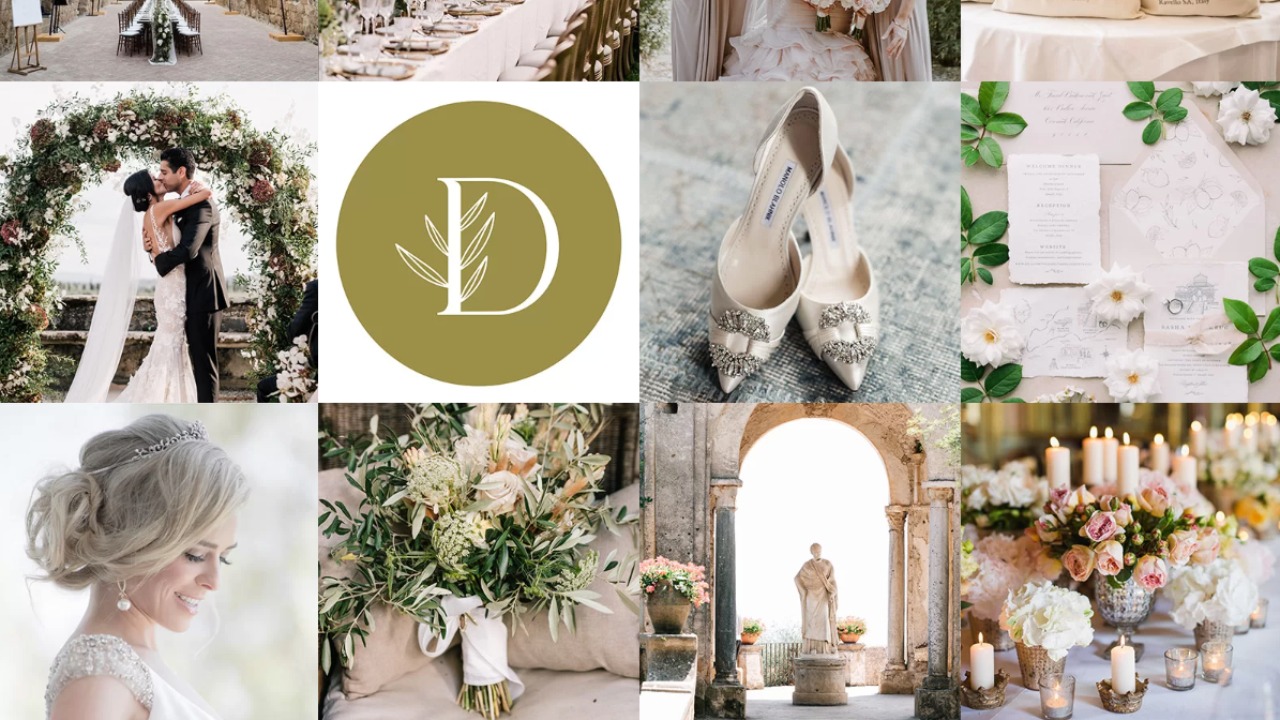 Distinctive Italy Wedings