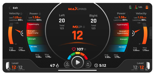 Maxprofitness - View 4