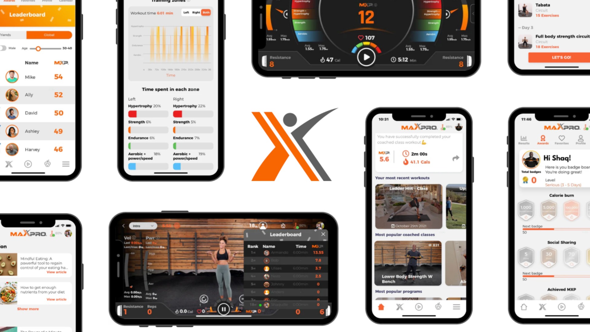 Maxprofitness