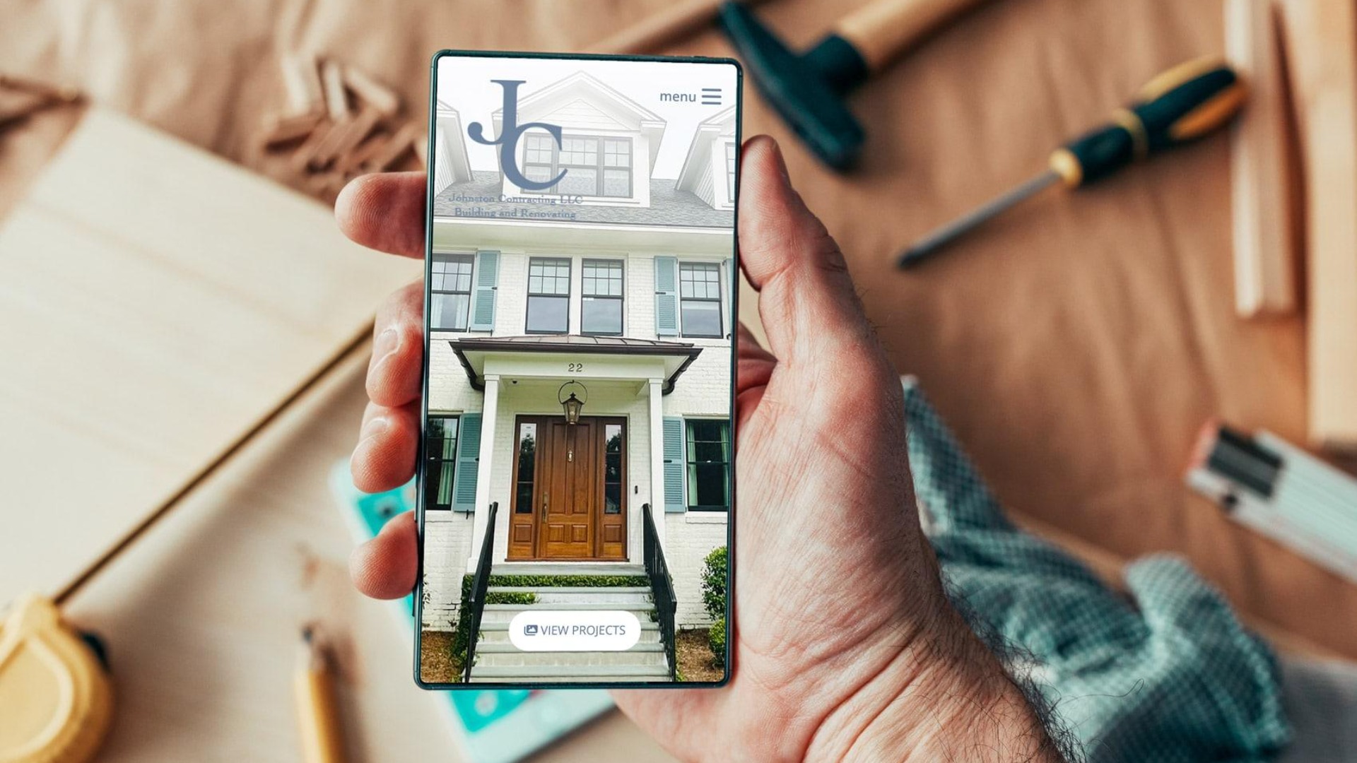 Johnston Contracting