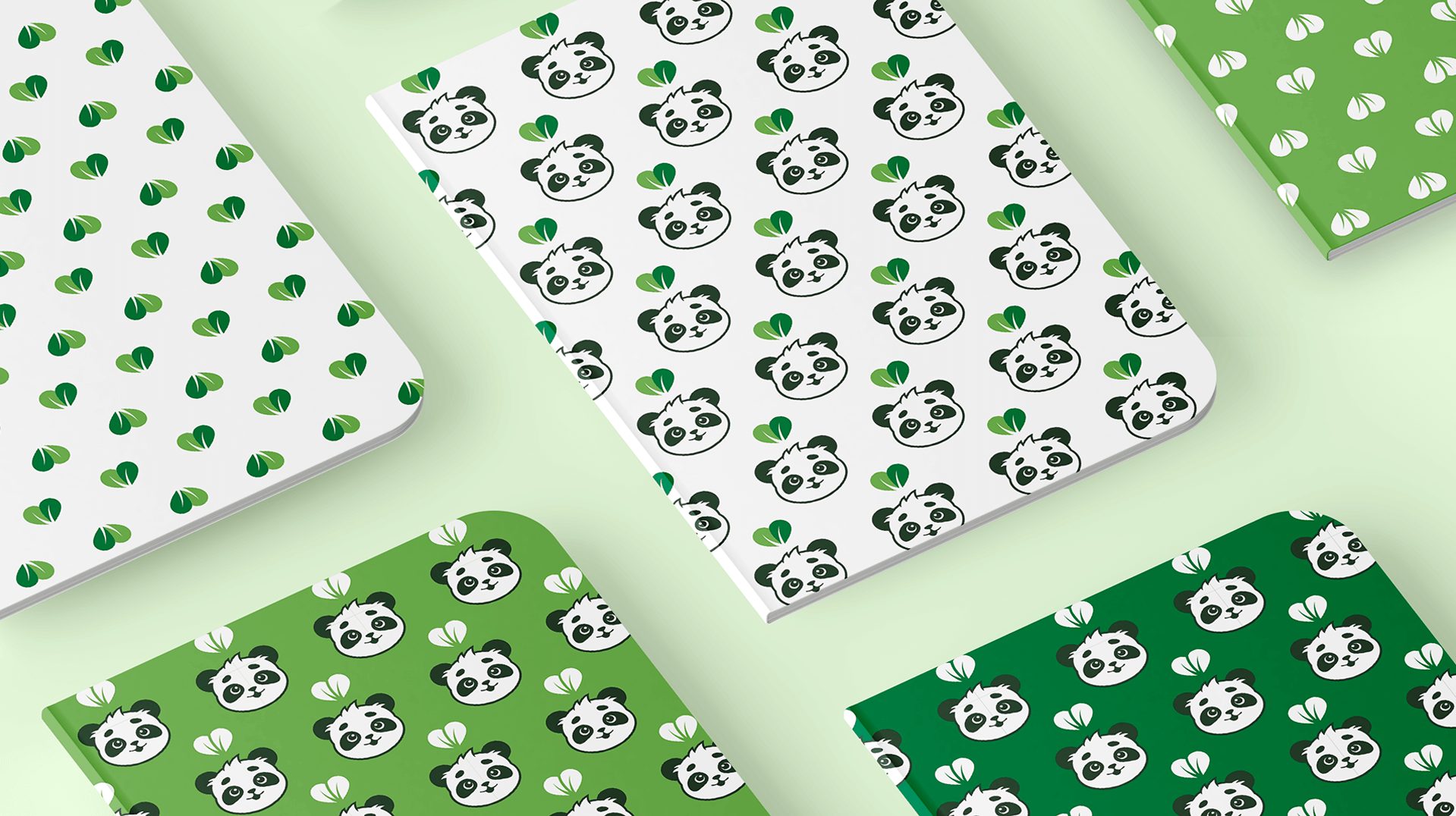 Mimosito el Panda - View 5
