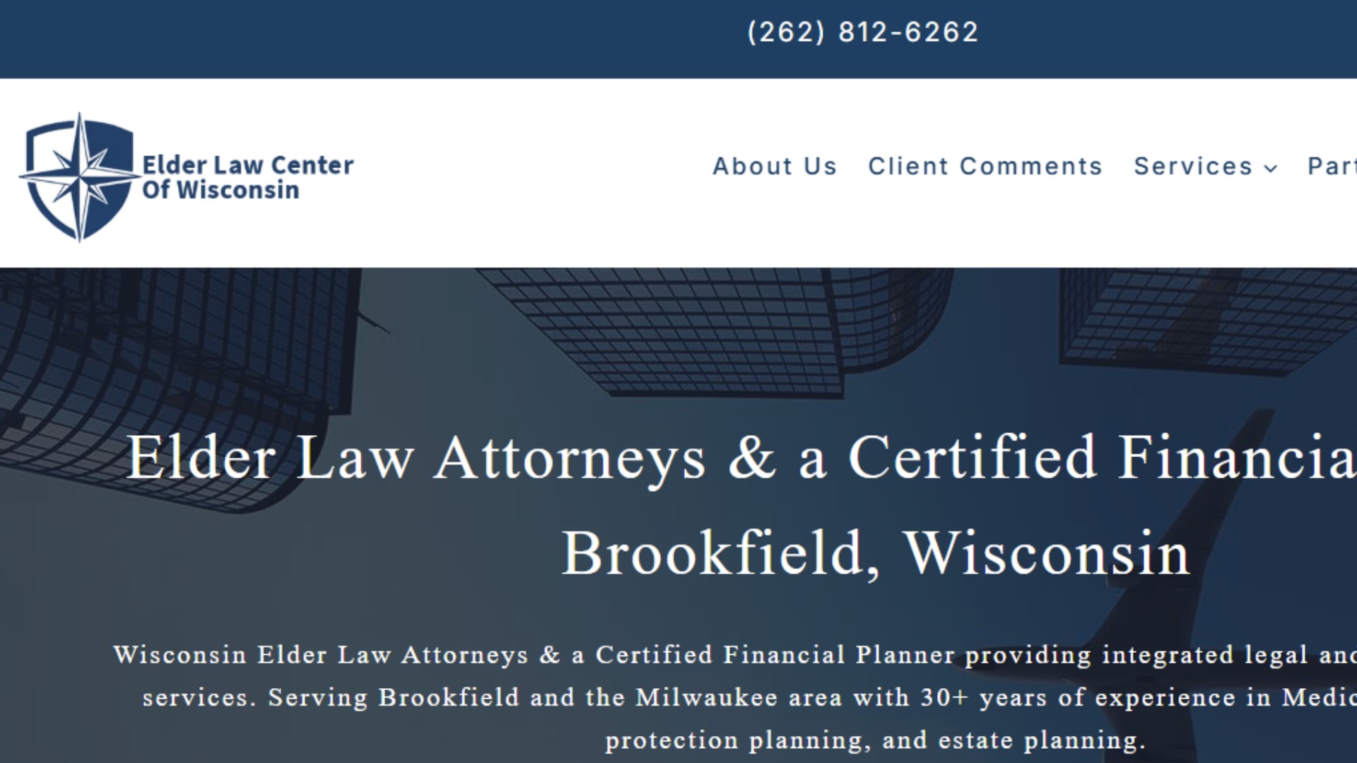 Elder Law Scaling Trust and Visibility Through MMBs Growth-as-a-Service