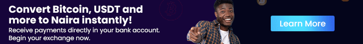 Crypto Currency App Advertising  - View 3