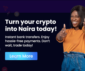 Crypto Currency App Advertising  - View 1