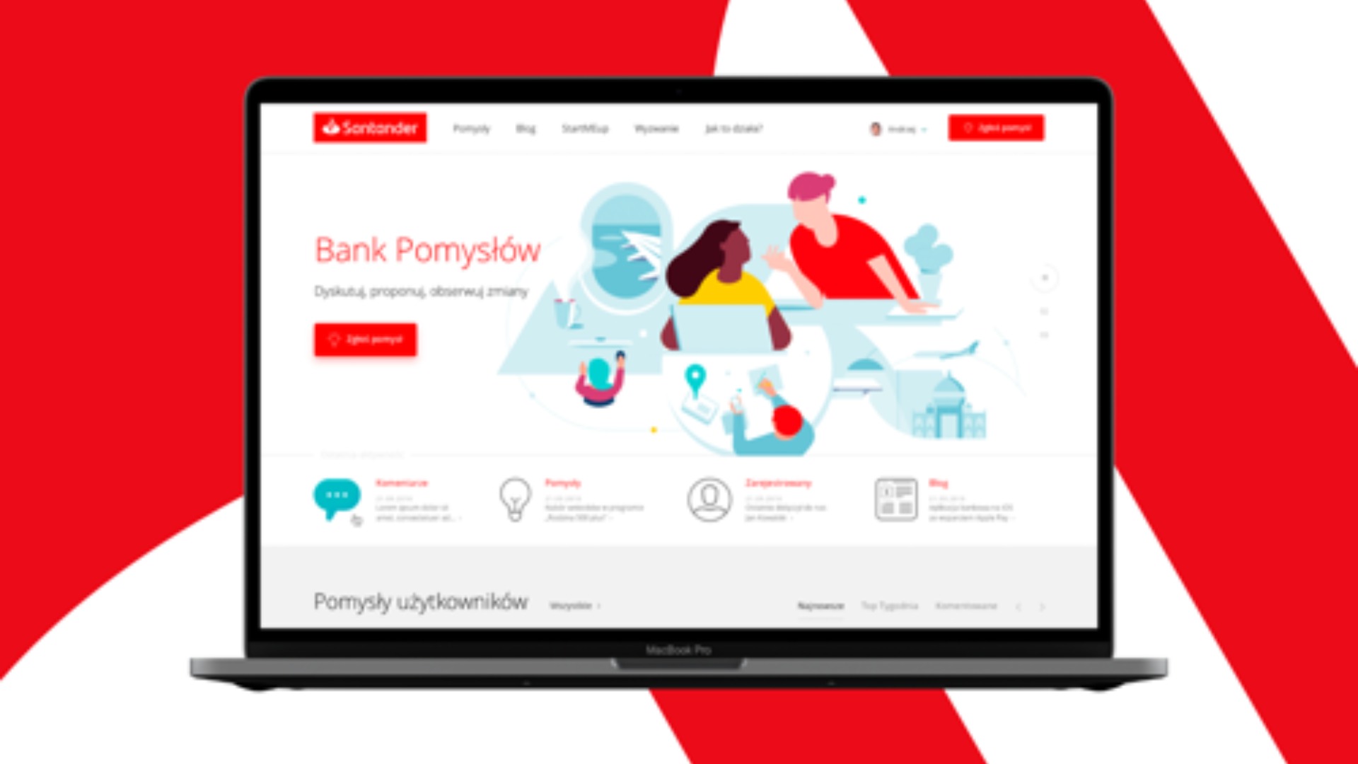 Santander Bank